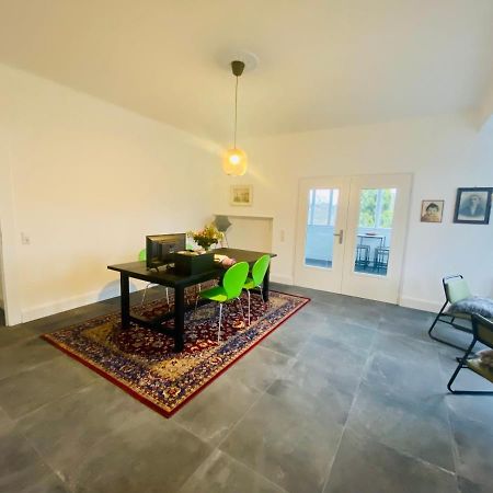 Get-Your-Flat Traumhafte Altbau-Wohnung In Denkmal-Villa 3 Zr Kue Bad 2 Schlafzr 125 M2 Haustier Auf Anfrage - Ruhig & Naturnah Hagen  Dış mekan fotoğraf